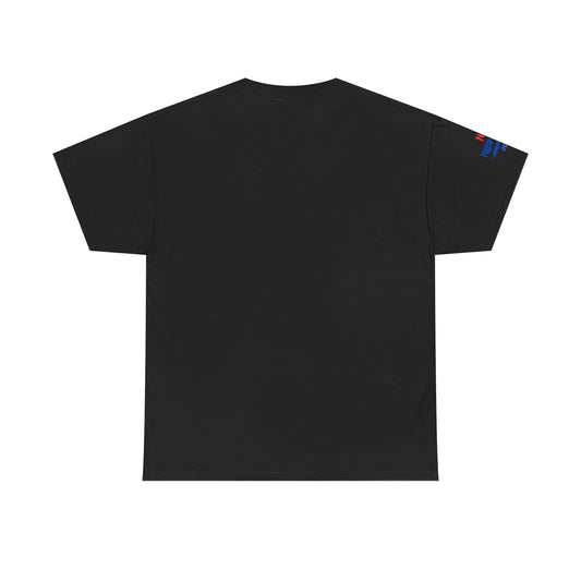 Unisex Heavy Cotton Tee - Casual Streetwear, Perfect for Gifting, Everyday Wear, Group Events, Festivals, Summer Days