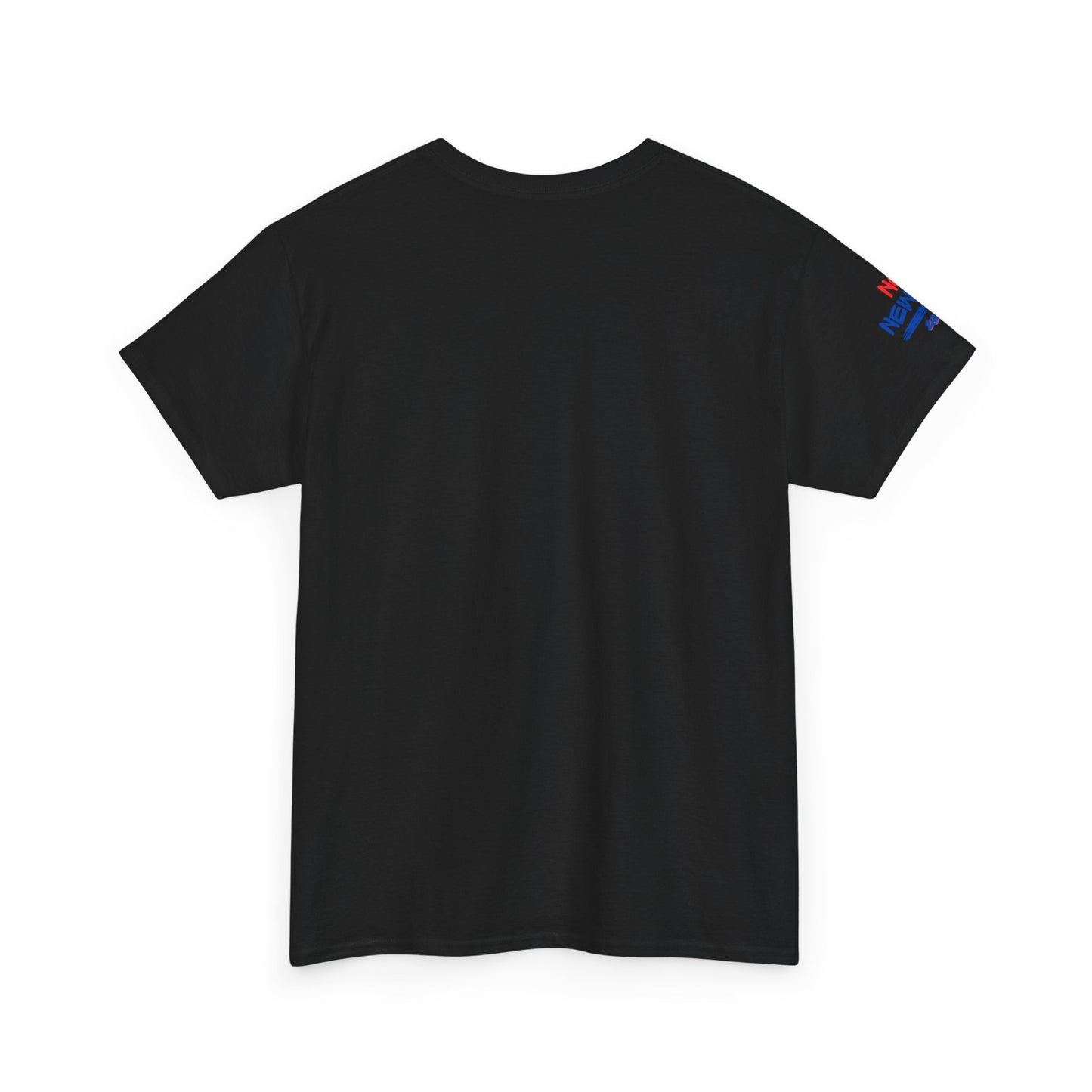 Unisex Heavy Cotton Tee - Casual Streetwear, Perfect for Gifting, Everyday Wear, Group Events, Festivals, Summer Days