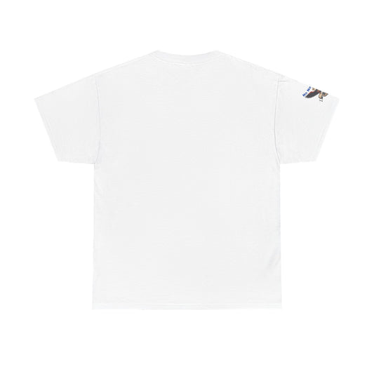 Political Statement Tee: No Newsism 2028, Unisex Cotton T-Shirt, Activism Apparel, Trendy Social Message Shirt, Gift for Change-Makers