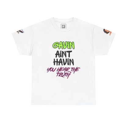 Stylish Graphic Tee for Trendsetters, Perfect for Casual Wear, Unisex Fashion Statement, Gift for Friends, Everyday Comfort