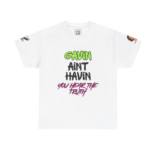 Stylish Graphic Tee for Trendsetters, Perfect for Casual Wear, Unisex Fashion Statement, Gift for Friends, Everyday Comfort