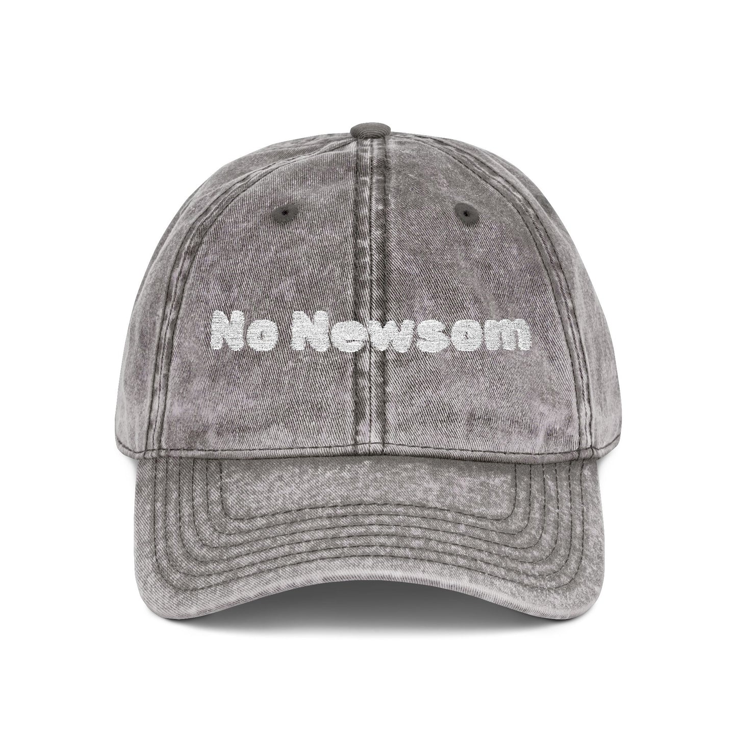 Vintage Cap (Embroidery)