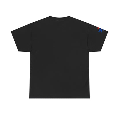 Unisex Heavy Cotton Tee - Casual Streetwear, Perfect for Gifting, Everyday Wear, Group Events, Festivals, Summer Days