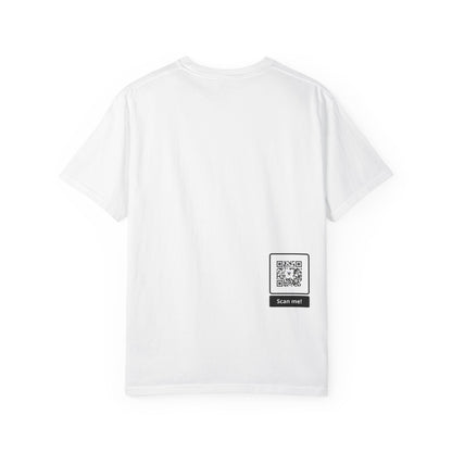 Political Statement T-Shirt | Keep The Budget Straight | Unisex Casual Tee, Activist Apparel, Gift for Supporters, Campaign Merchandise