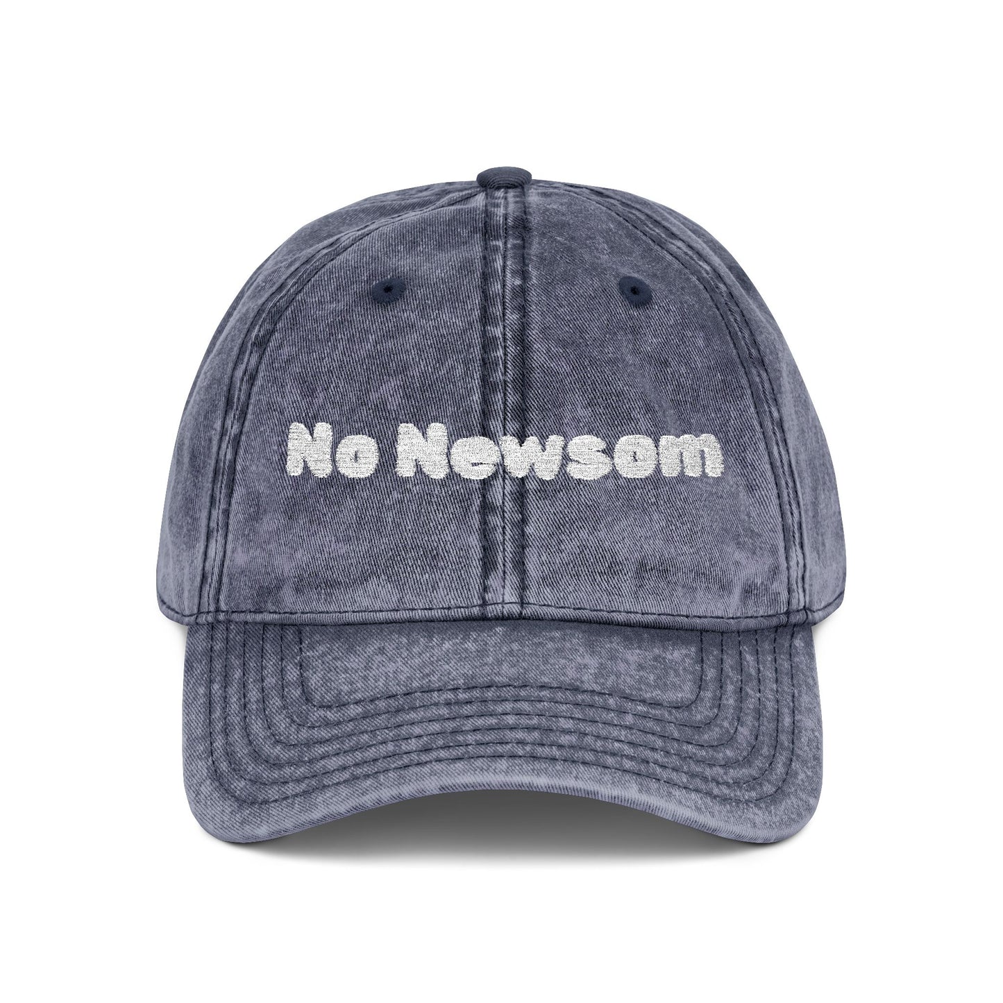 Vintage Cap (Embroidery)