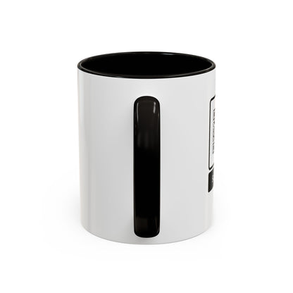 Patriotic Eagle Mug - No Newsom Design, Coffee Lovers Gift, Political Gifts, Unique Mugs, 11oz & 15oz Options