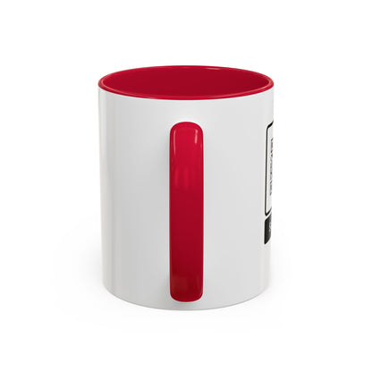 Patriotic Eagle Mug - No Newsom Design, Coffee Lovers Gift, Political Gifts, Unique Mugs, 11oz & 15oz Options
