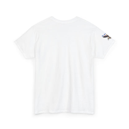 Political Statement Tee, Graphic Tee, Casual Wear, Unisex Cotton Top, Fun Gift, Statement Clothing