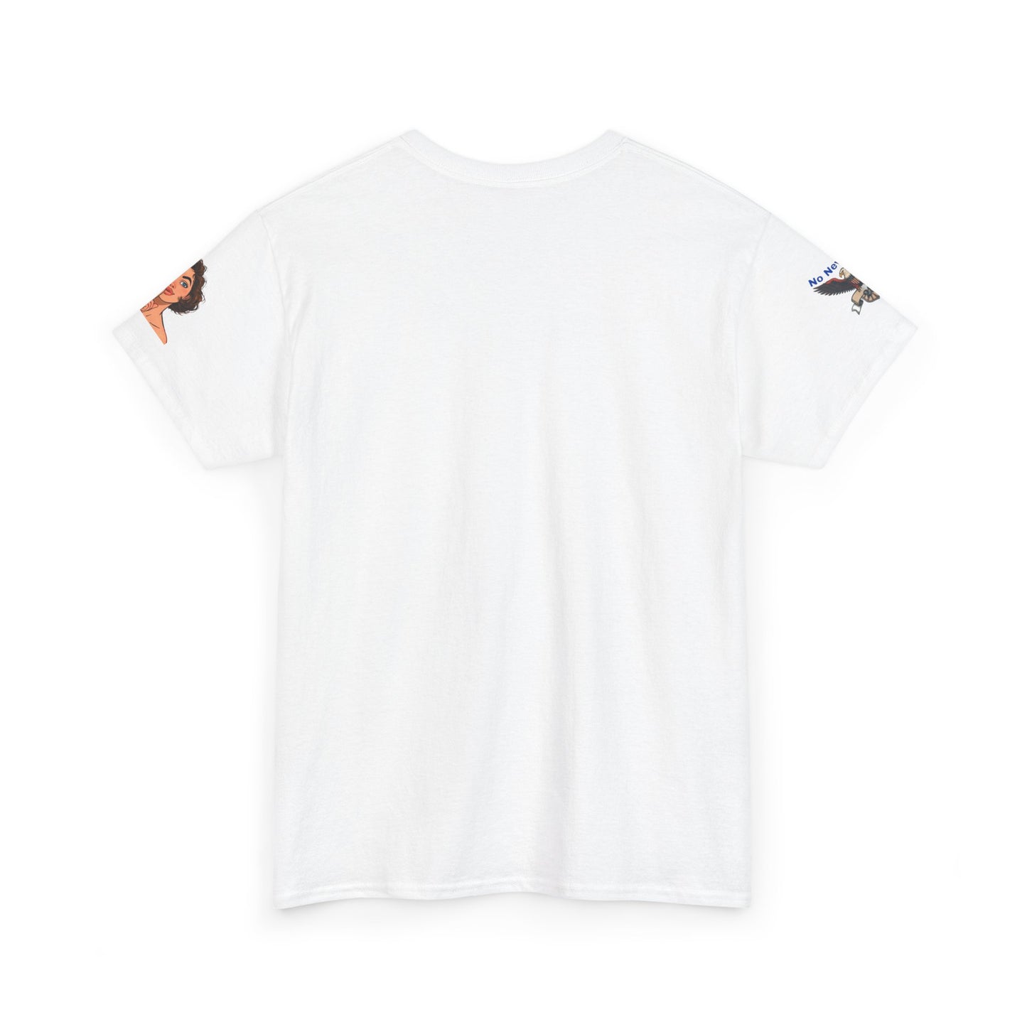 Stylish Graphic Tee for Trendsetters, Perfect for Casual Wear, Unisex Fashion Statement, Gift for Friends, Everyday Comfort