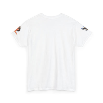 Stylish Graphic Tee for Trendsetters, Perfect for Casual Wear, Unisex Fashion Statement, Gift for Friends, Everyday Comfort