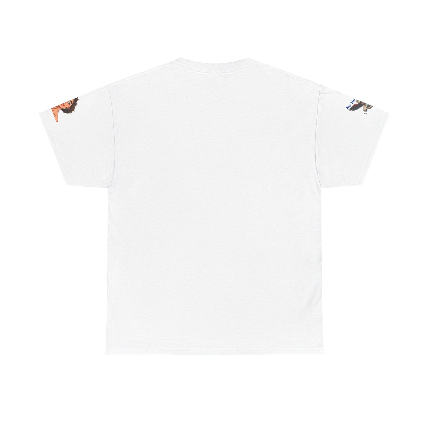 Stylish Graphic Tee for Trendsetters, Perfect for Casual Wear, Unisex Fashion Statement, Gift for Friends, Everyday Comfort