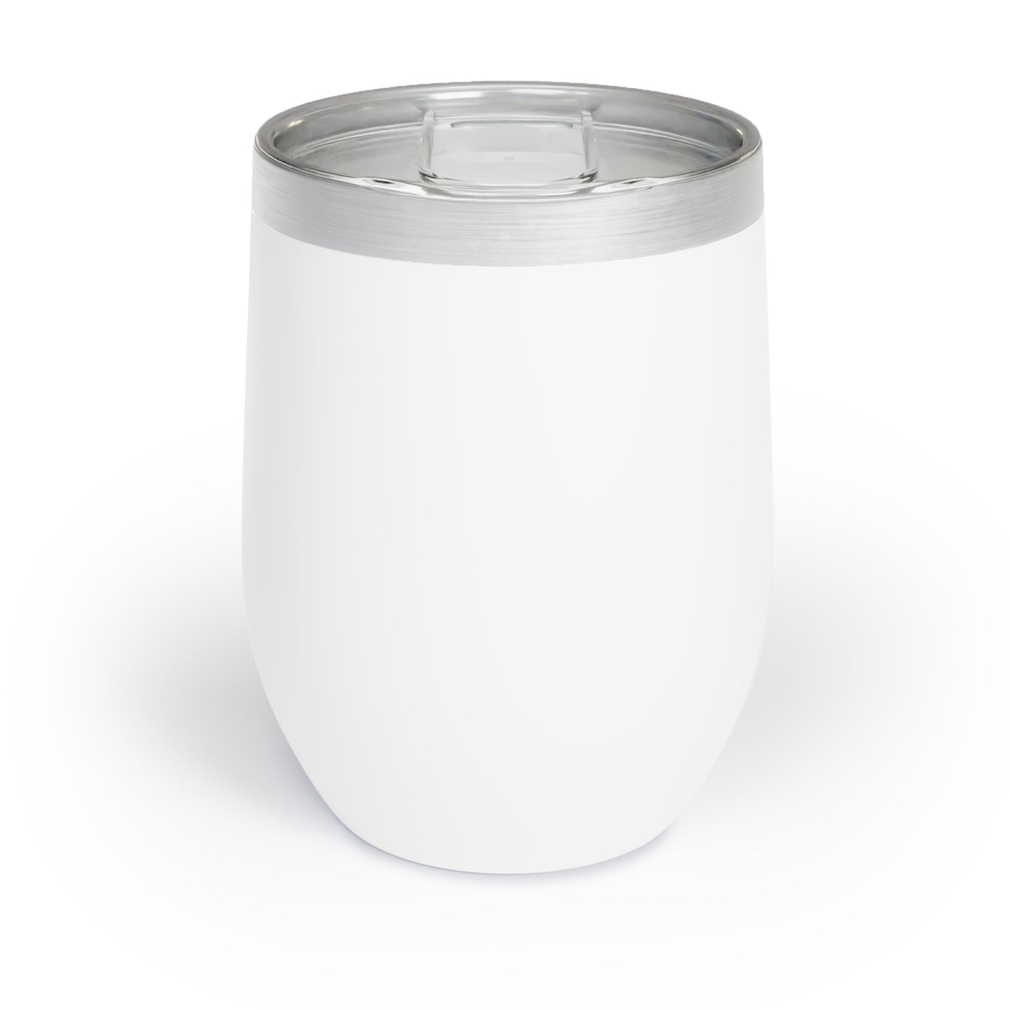 Chill Wine Tumbler - Insulated Stemless Cups, Perfect for Wine Lovers, Gift for Her, Outdoor Gatherings, Unique Party Favors